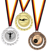 Medaille Deneb
